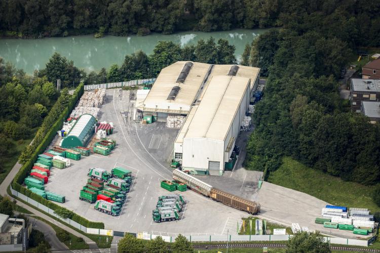 Standort Villach Standort Villach